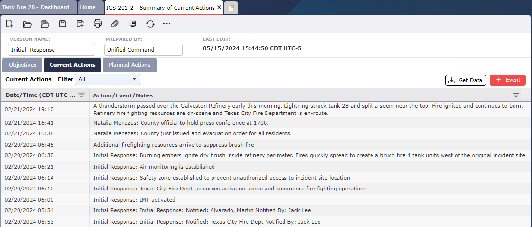 A screenshot of a computer

Description automatically generated